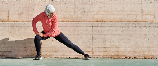 Promoting Healthy Habits for Muslim Women through Sports and Exercise