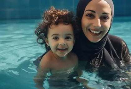 True Essence of Burkini