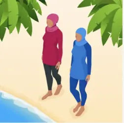 Muslim Women's Take on the Burkini and Its Significance