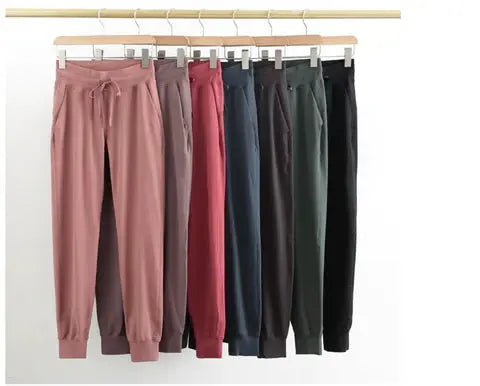 modest active pants