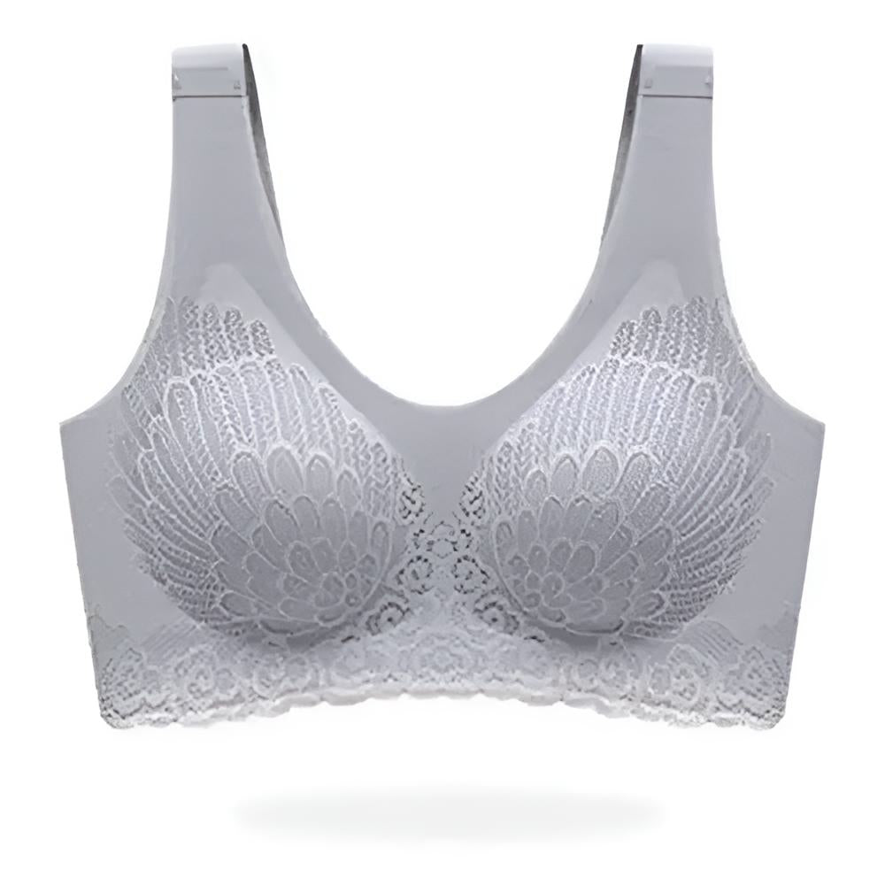 Breathable Support Sports Bra