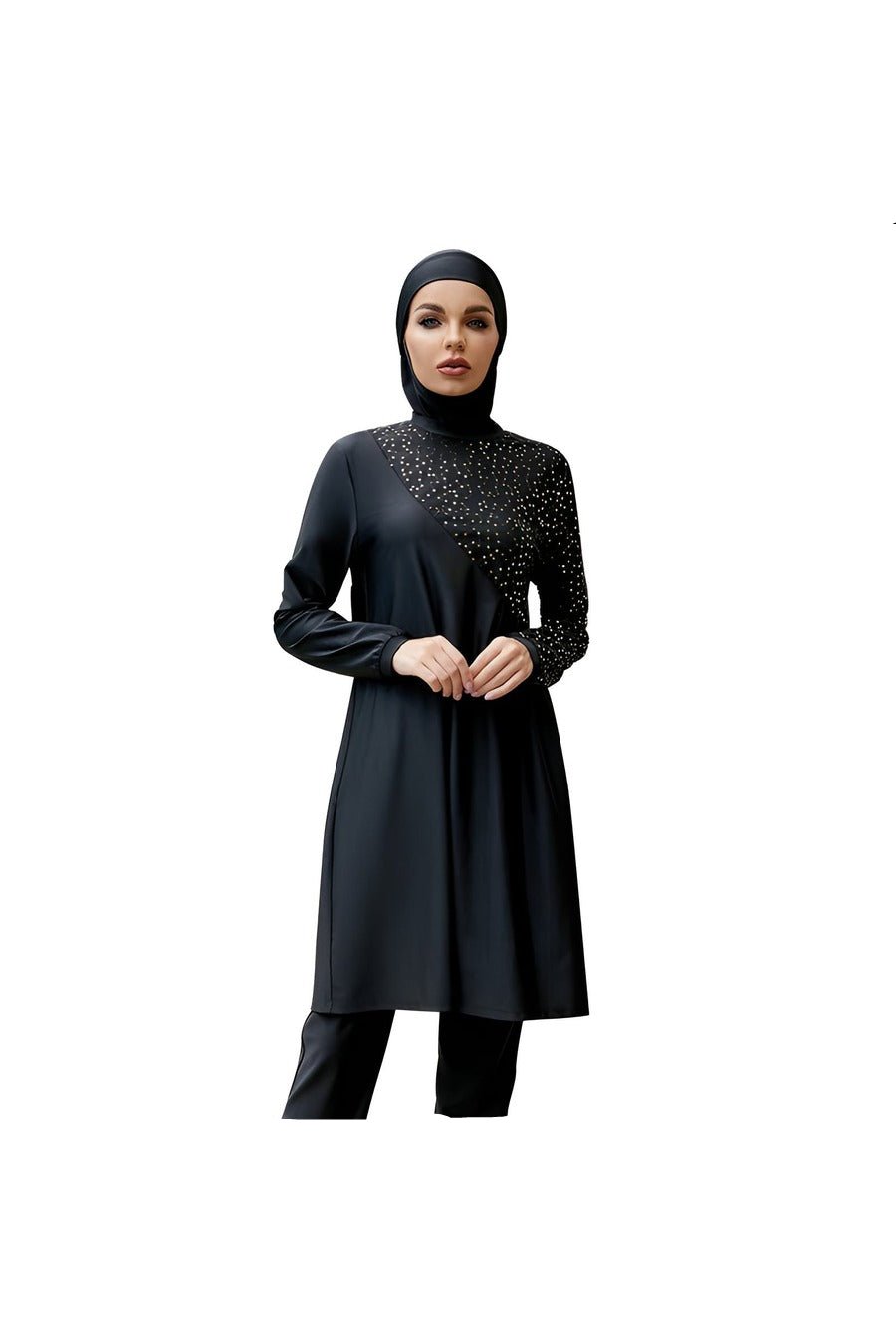 Blackbell Burkini,