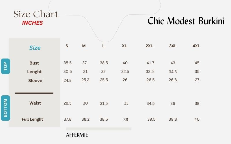 Chic modest burkini size chart.jpg