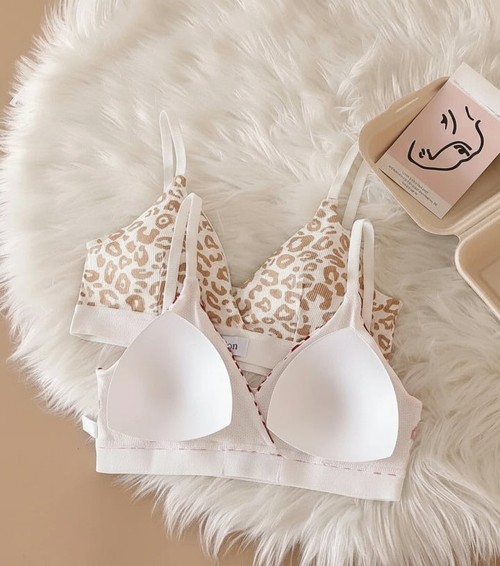 Fashion-forward women’s underwear set for everyday use