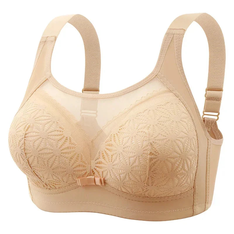 High-Impact Bra