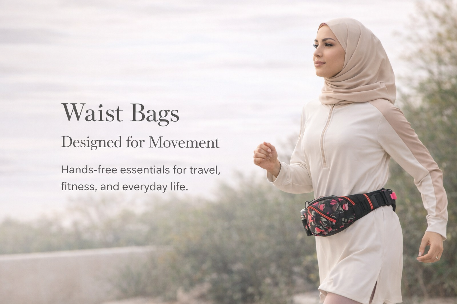 Jogging_with_confidence_in_motion wiast bags