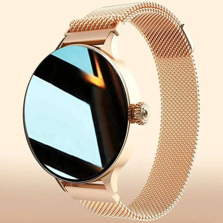 Multifunctional Fashion Smart Watch for Women