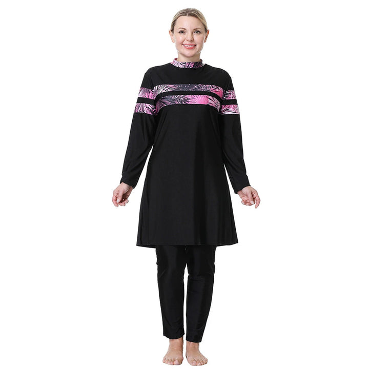 buy plus size burkini