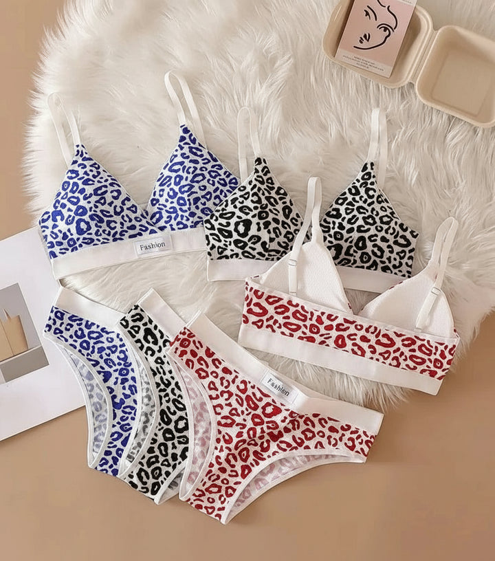 Side angle showing smooth, seamless bra under clothing