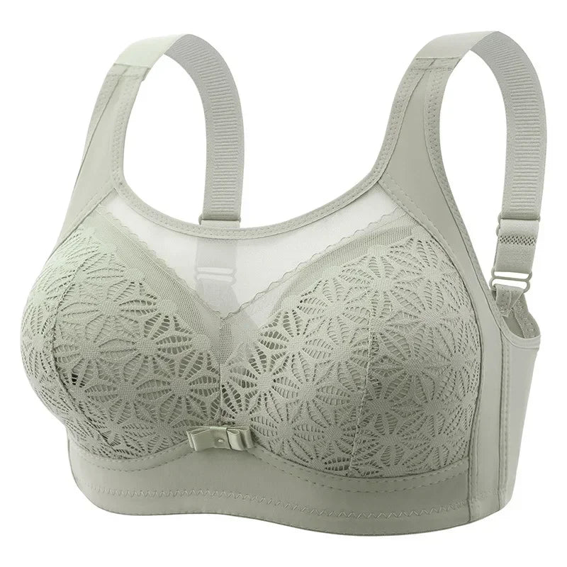 Supportive Activewear sports bra