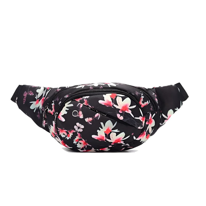 Travel Waist Bag MonaLisa