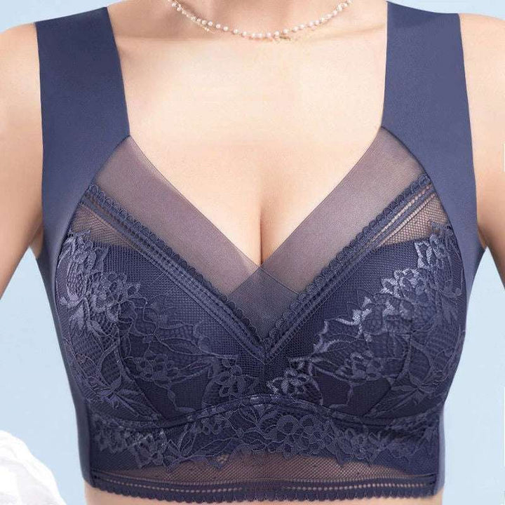 best seamless sports bra