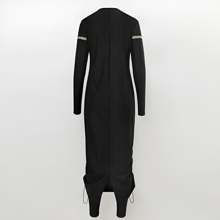 display burkini back view