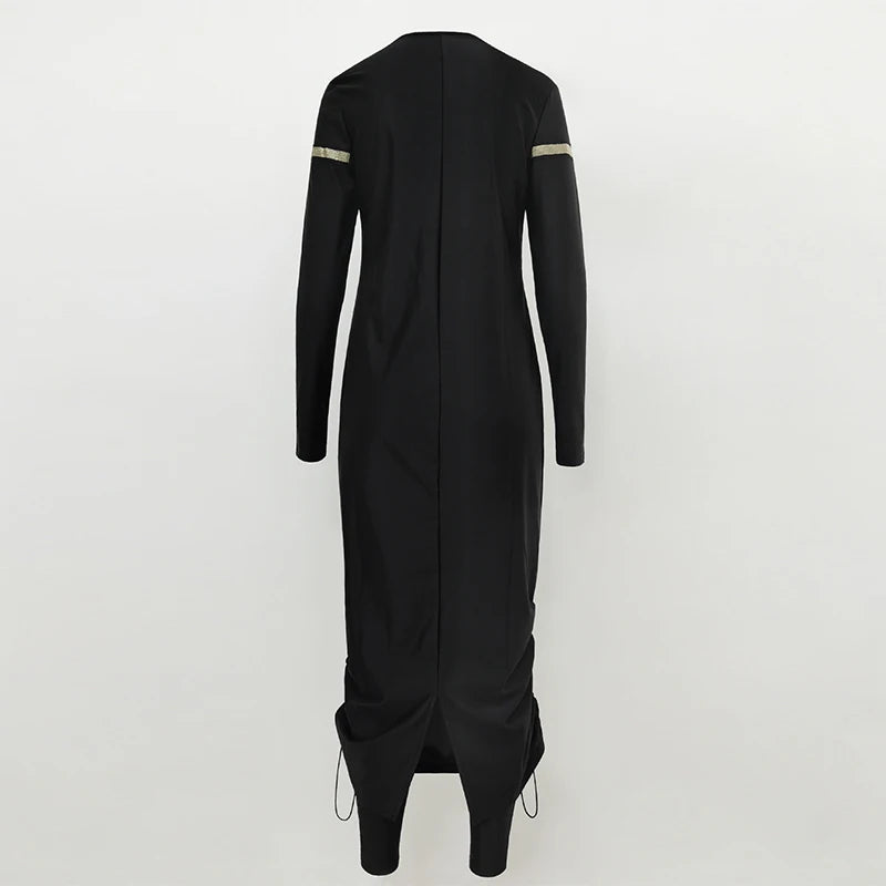 display burkini back view