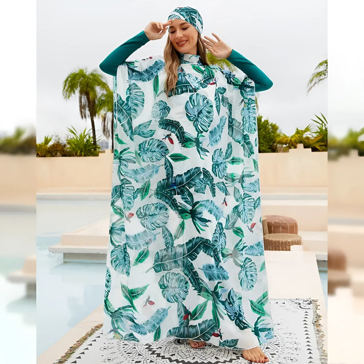 modest Women Swimwear for sale