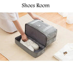 Boxie Active Handbag shoes space