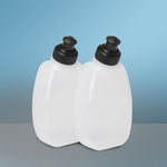 Argomi Waist Bag- Running Water bottles 2 sets